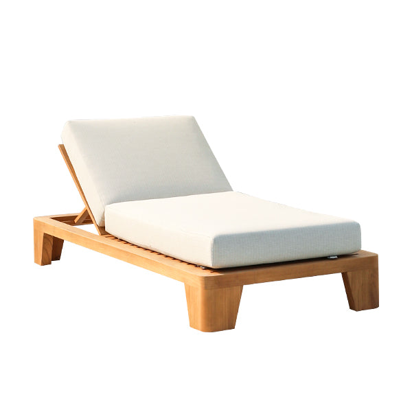 Sanya Bay Sun Lounger