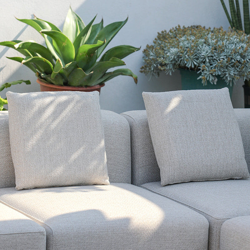 Bana Outdoor Single Sofa