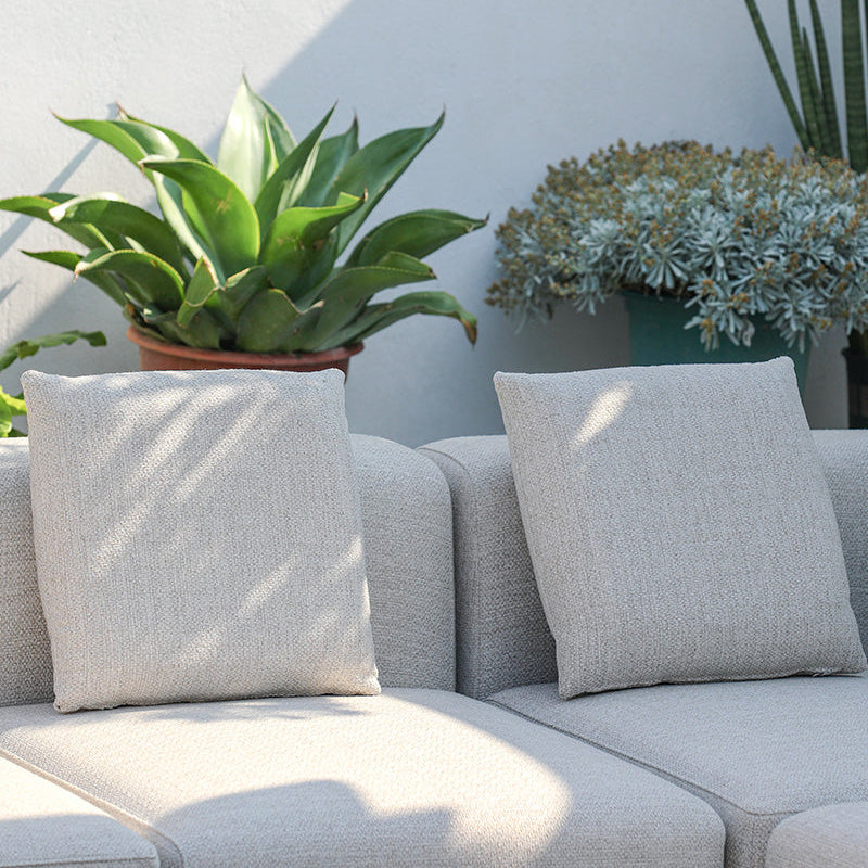 Bana Outdoor Corner Sofa