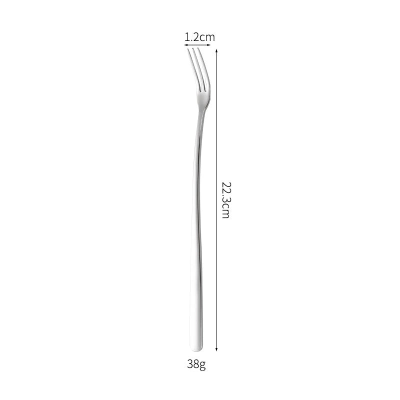 304 Stainless Flatware