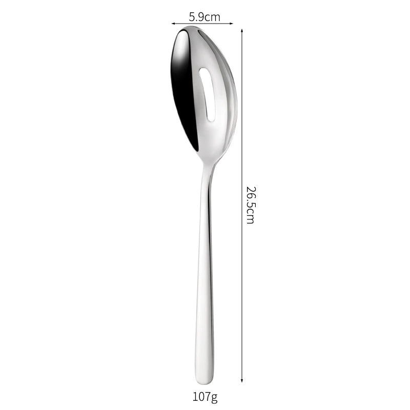 304 Stainless Flatware