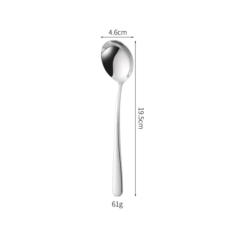 304 Stainless Flatware