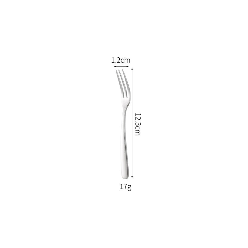 304 Stainless Flatware