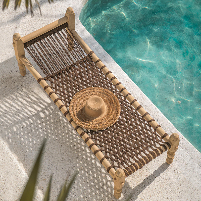 Katia Sun Lounger