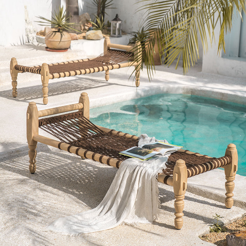 Katia Sun Lounger