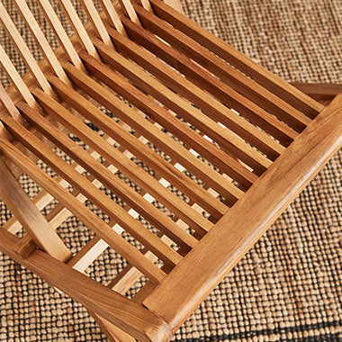 Finn Outdoor Foldable Chair