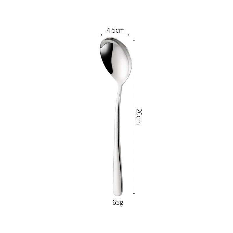 304 Stainless Flatware