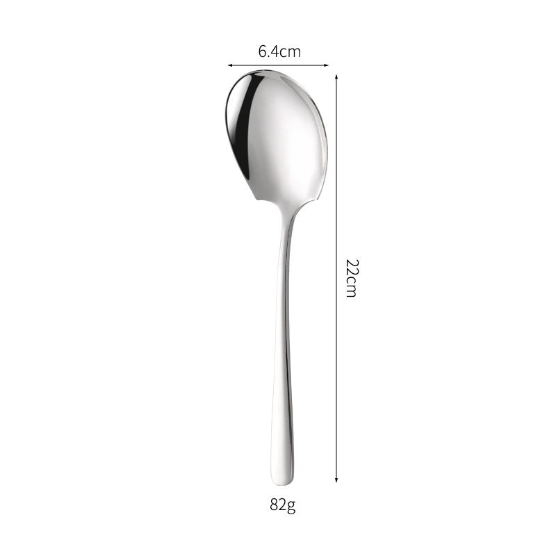 304 Stainless Flatware