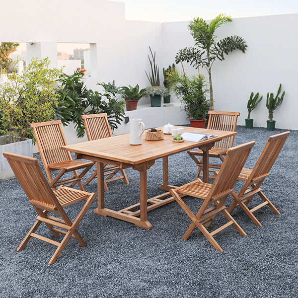 Finn Outdoor Foldable Chair