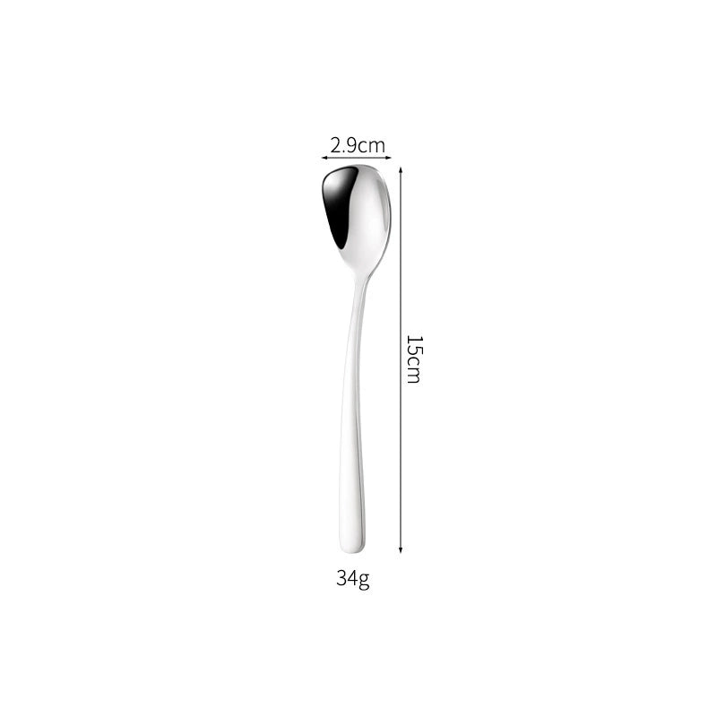 304 Stainless Flatware