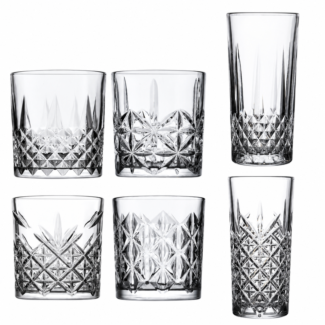 Crystal-Cut