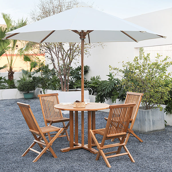 Finn Outdoor Foldable Chair