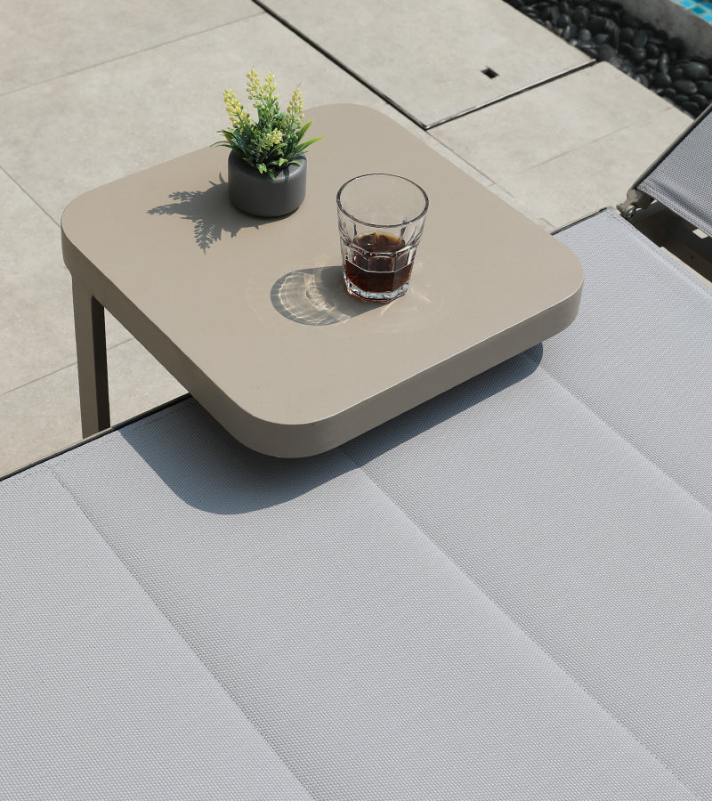 Vail Sun Lounger
