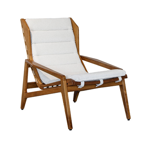 Dune Outdoor Lounge Chair