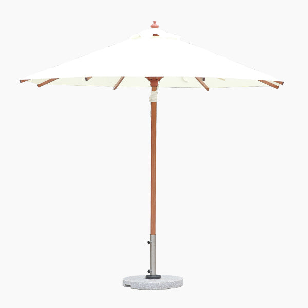 Shell Patio Umbrella