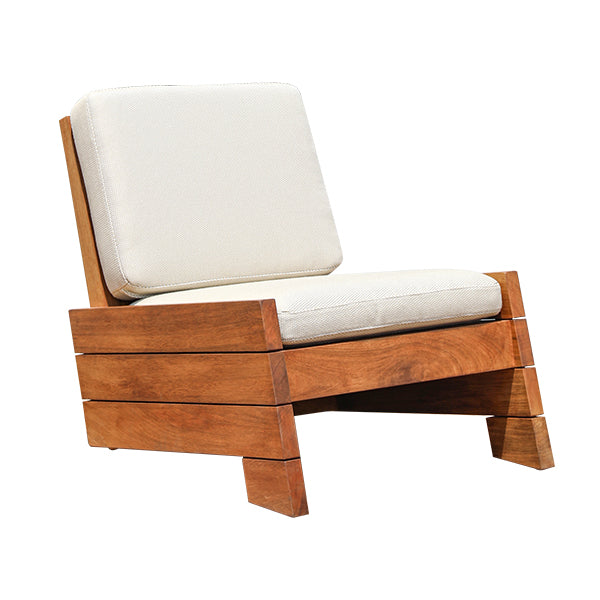 Asturias Outdoor Lounge Chair