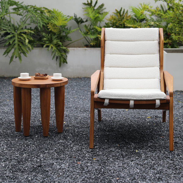Dune Outdoor Lounge Chair