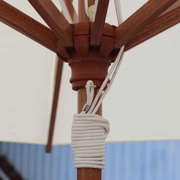 Shell Patio Umbrella