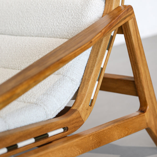 Dune Outdoor Lounge Chair
