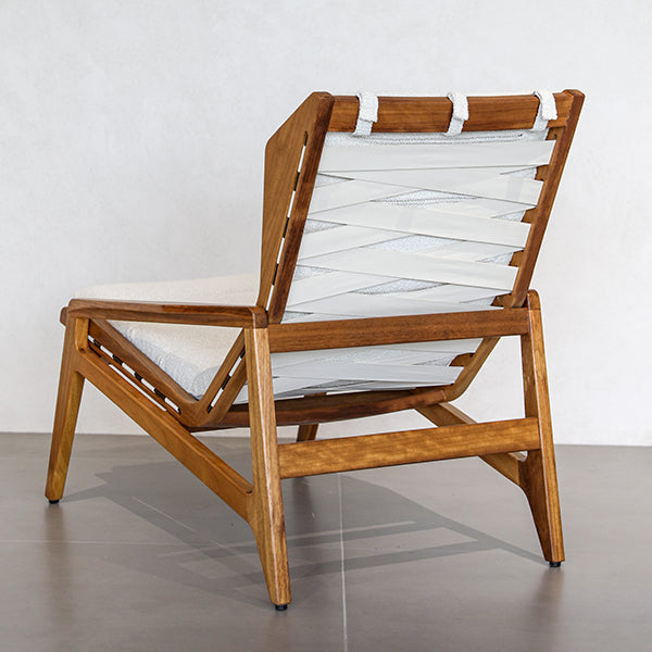 Dune Outdoor Lounge Chair