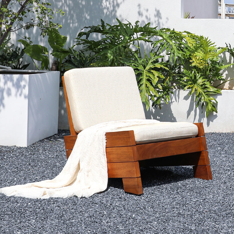 Asturias Outdoor Lounge Chair