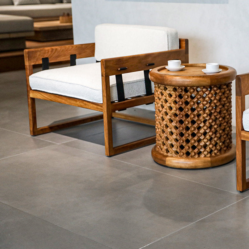 Lumi Outdoor Arm Chair