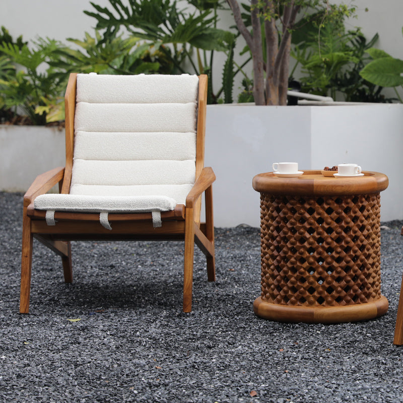Dune Outdoor Lounge Chair