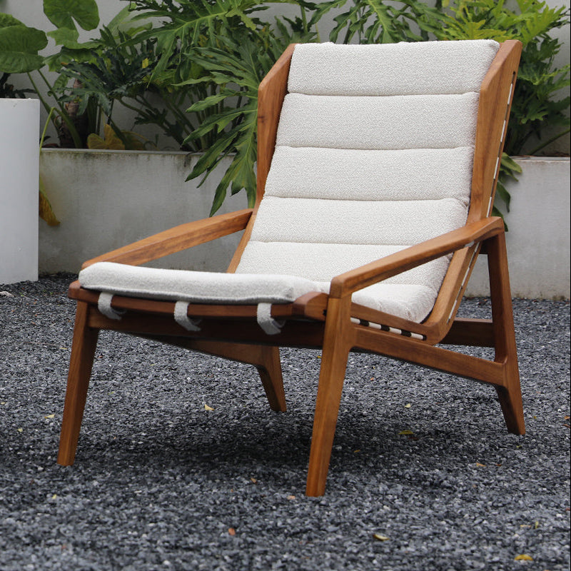Dune Outdoor Lounge Chair