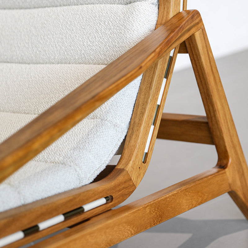 Dune Outdoor Lounge Chair