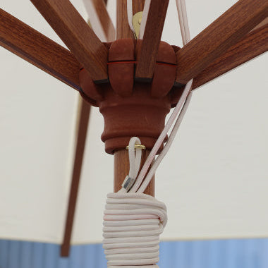 Shell Patio Umbrella