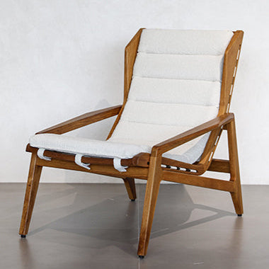 Dune Outdoor Lounge Chair