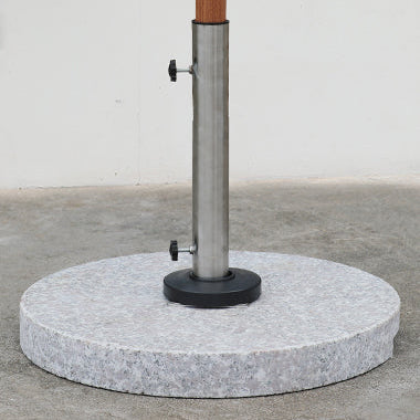 Shell Patio Umbrella