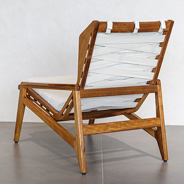 Dune Outdoor Lounge Chair