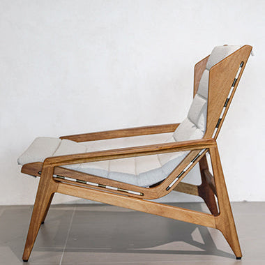 Dune Outdoor Lounge Chair