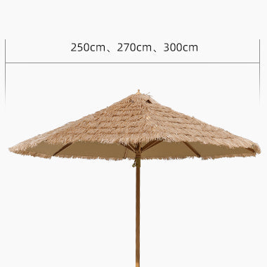 Virelle Patio Umbrella