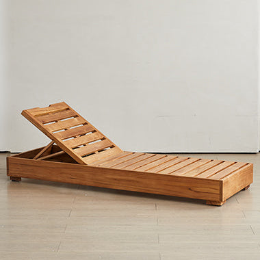 Hampton Sun Lounger