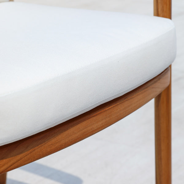 Giraud Outdoor Dining Chair