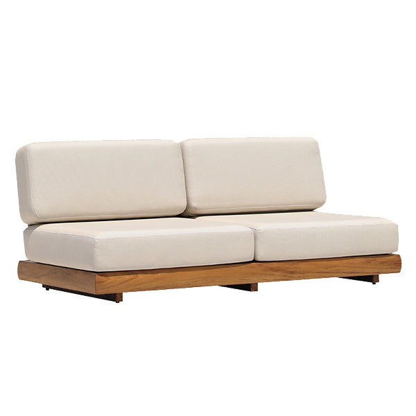 Dune Outdoor Two Seater Sofa