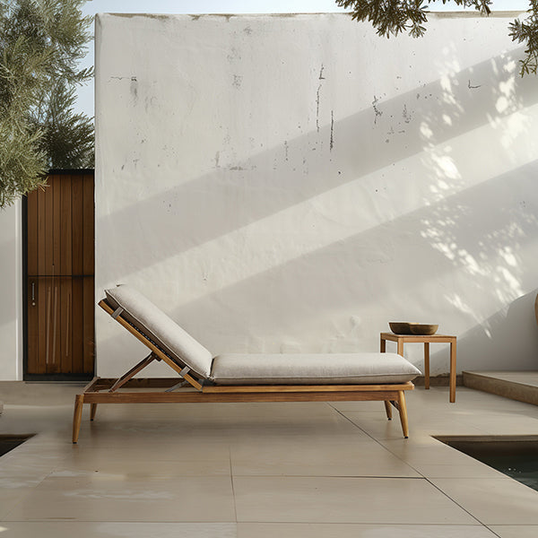 Carcieri Sun Lounger