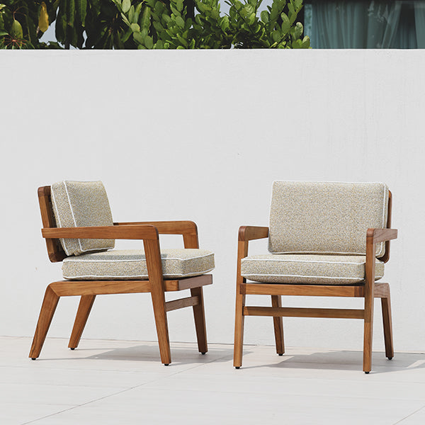 Avila Outdoor Dining Chair
