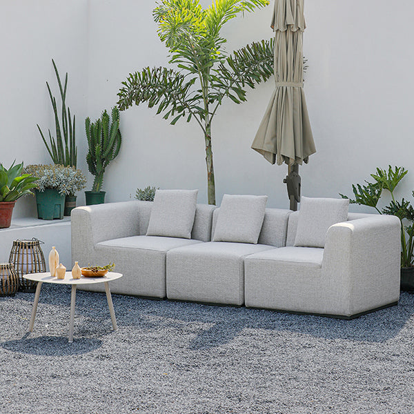 Bana Outdoor Corner Sofa