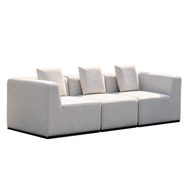 Bana Outdoor Single Sofa