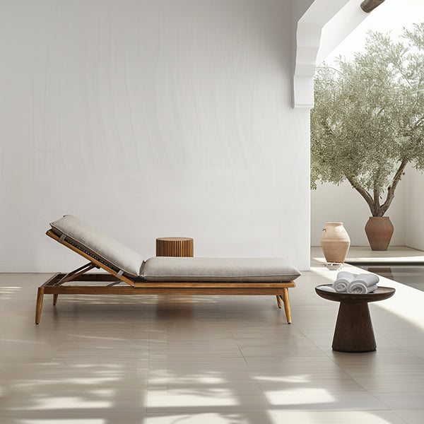 Carcieri Sun Lounger