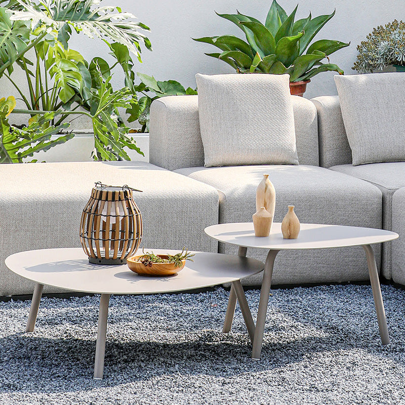 Bana Outdoor Single Sofa
