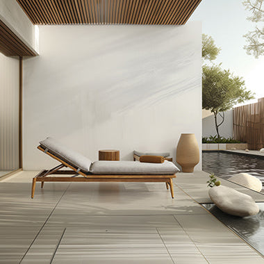 Carcieri Sun Lounger