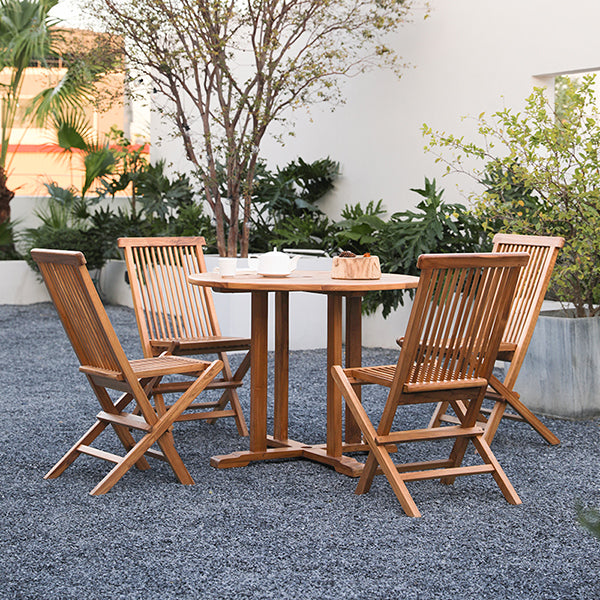 Finn Outdoor Foldable Chair
