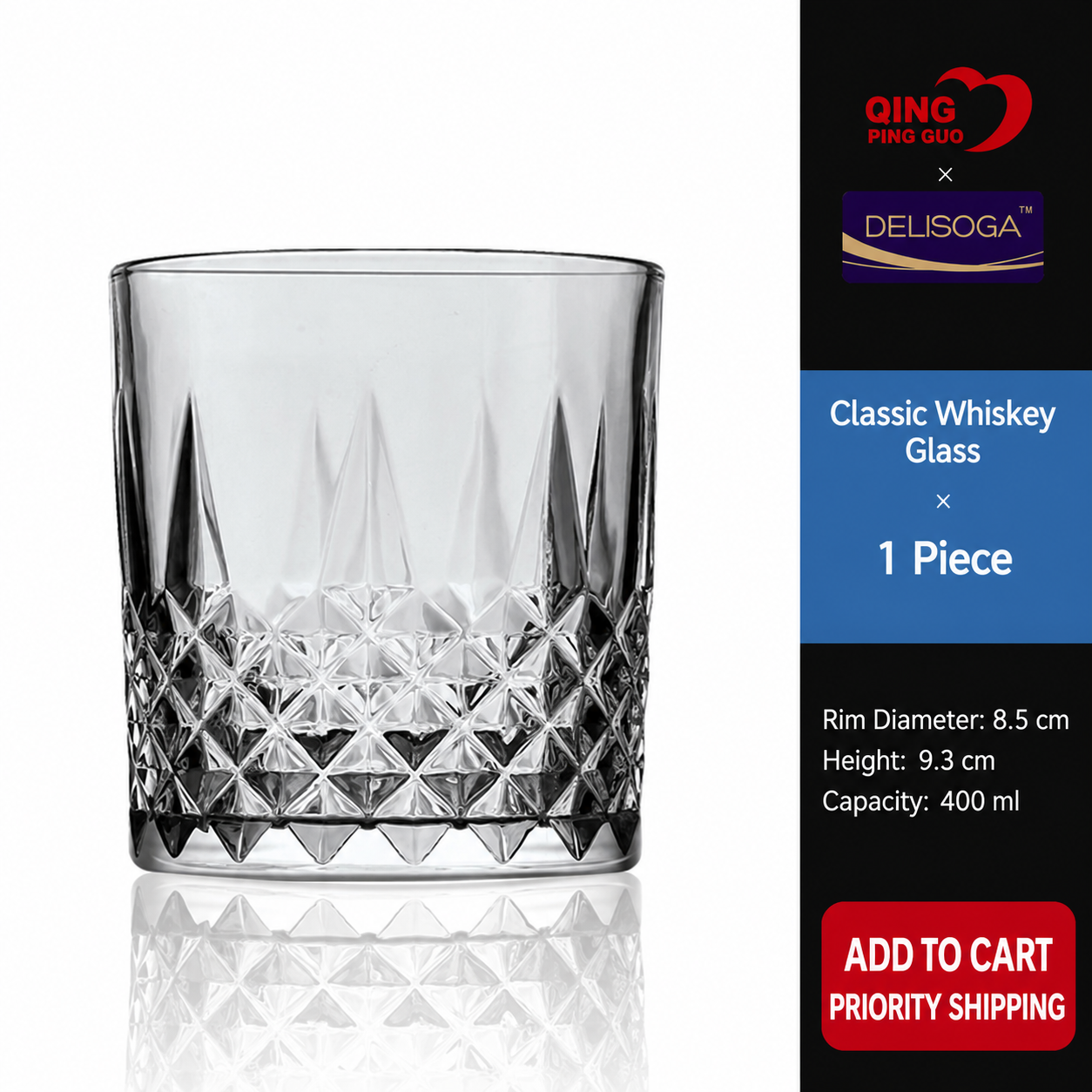 Crystal-Cut