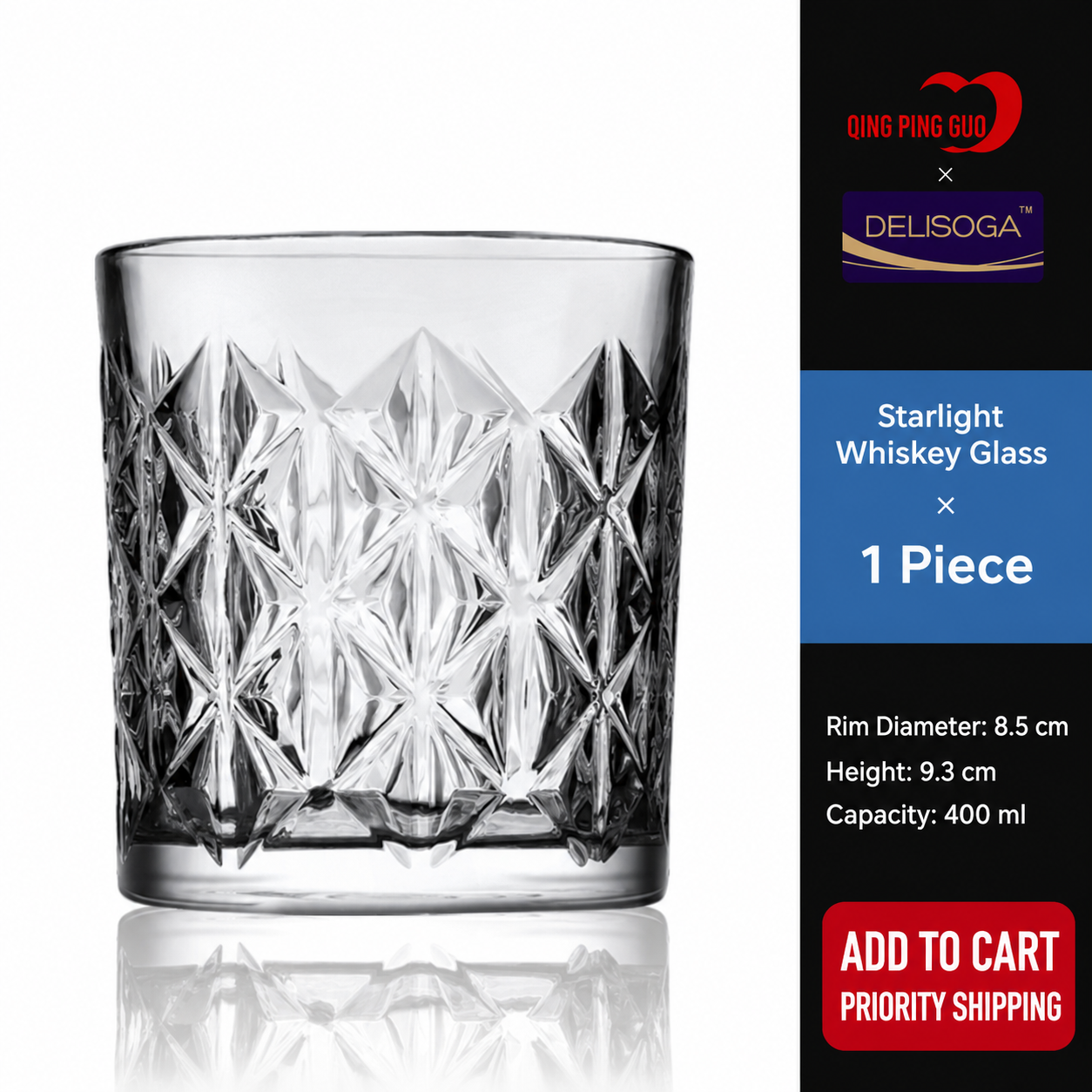 Crystal-Cut