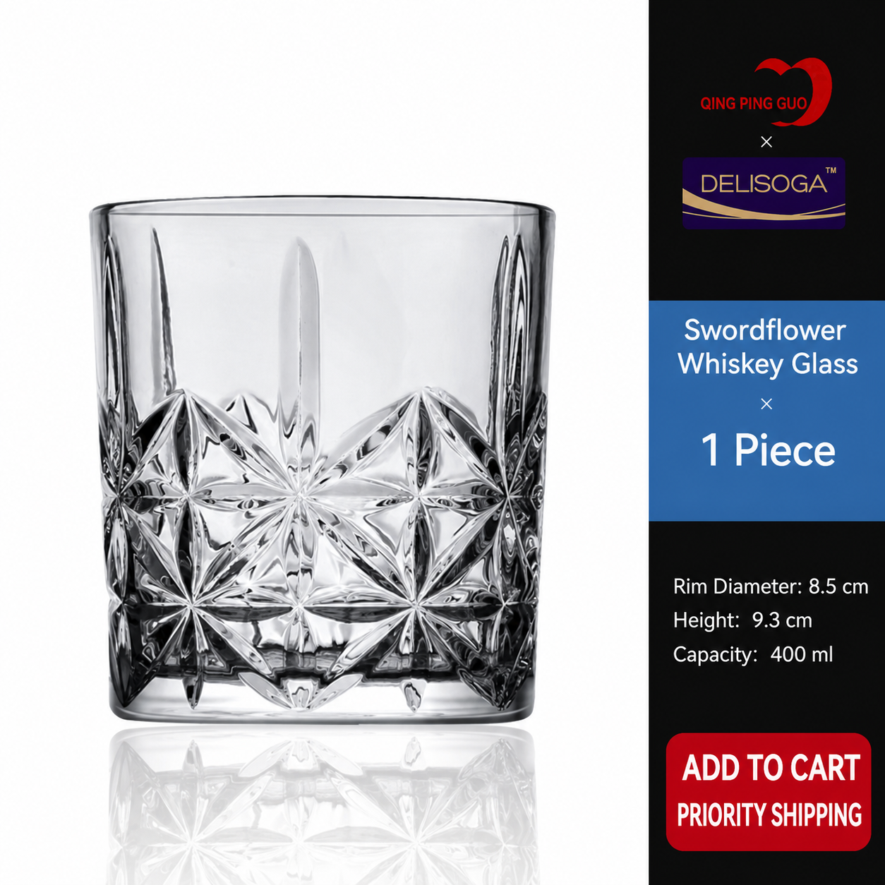 Crystal-Cut