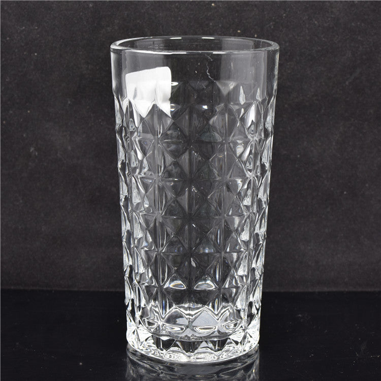 Crystal-Cut